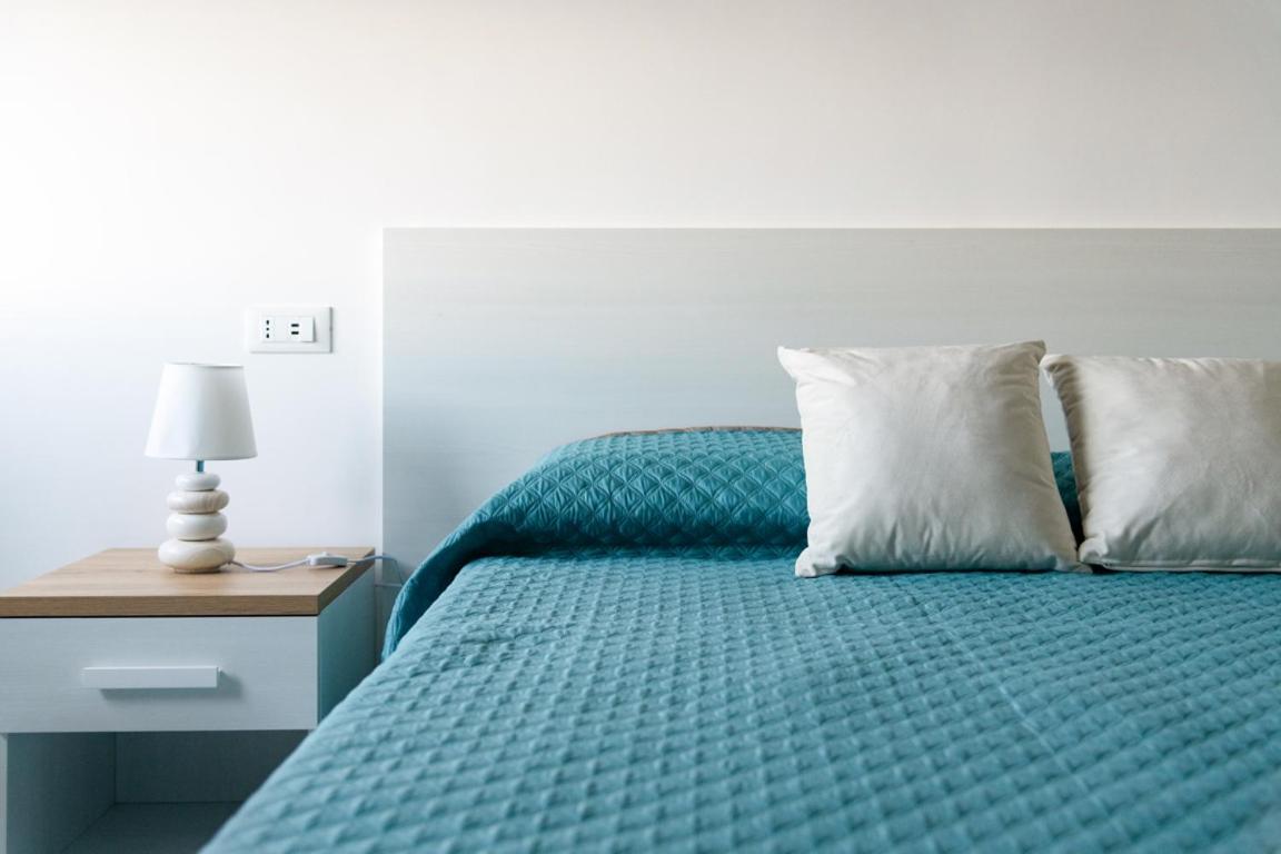 Sorrentovibes - Sea View Rooftop Apartment With Jacuzzi & Garden Exteriér fotografie